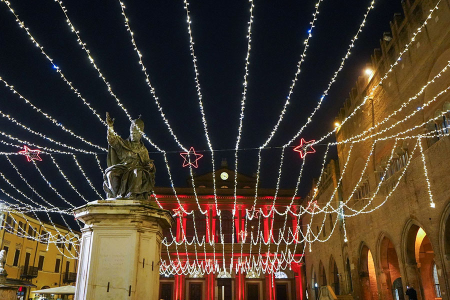 il capodanno più lungo del mondo