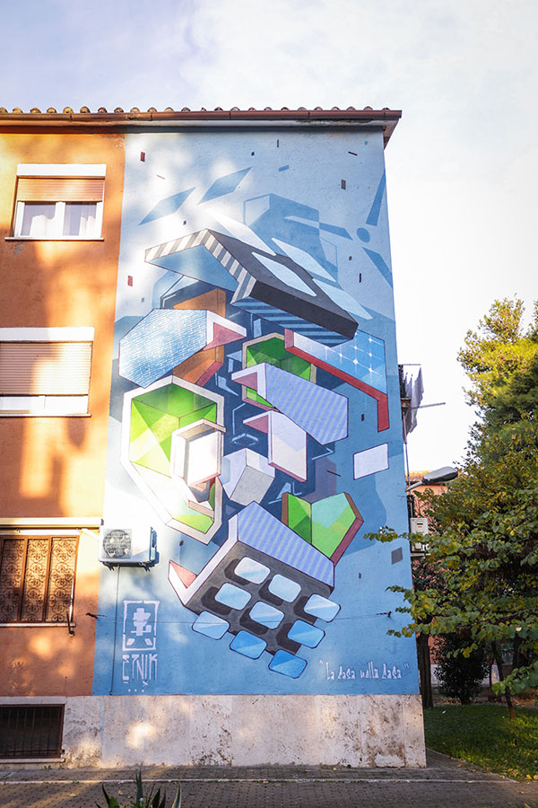 etnik roma street art for rights 2022 settecamini