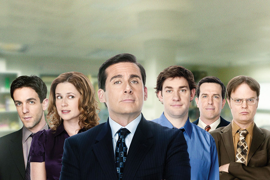 The Office US: quando lavorare può essere divertente