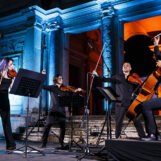 “Ascolta”, il Quartetto Mirus in concerto a Roma