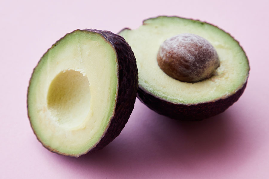 fertilità avocado