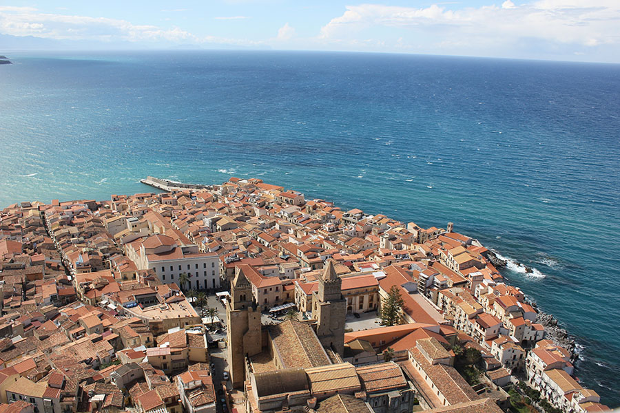 cefalù inlove