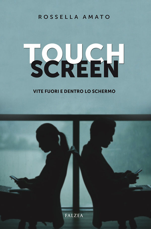 touch screen rossella amato