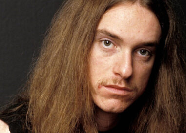 Cliff Burton: the “Master of Bass” dei Metallica