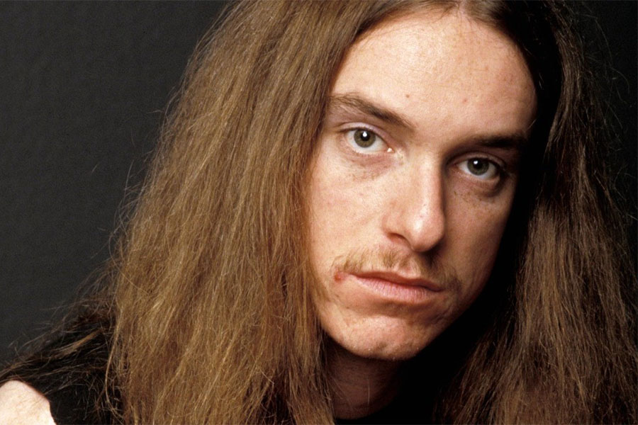 Cliff Burton: the “Master of Bass” dei Metallica