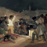 Nei cinema italiani il docufilm su Francisco Goya