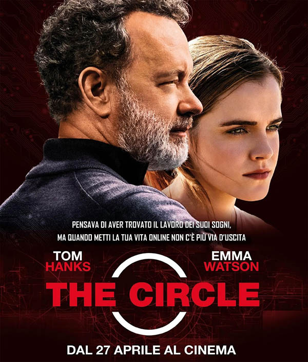 the circle