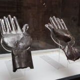 Gli Etruschi di Vulci in mostra al museo di Viterbo