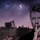 “Lazarus”, l’opera rock di David Bowie ed Enda Walsh
