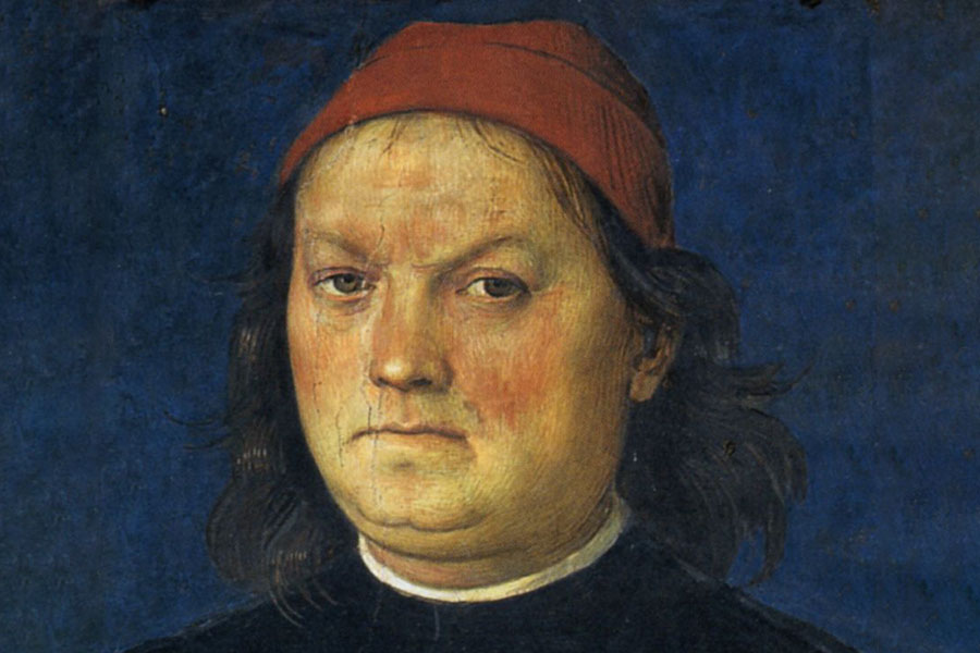 perugino