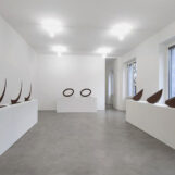 Milano dedica una mostra allo scultore Mauro Staccioli