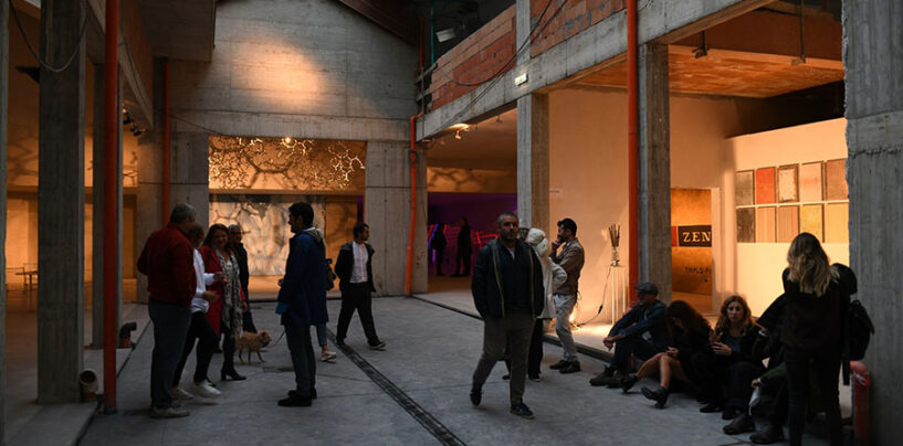 BienNoLo 2023, arte contemporanea di quartiere a Milano