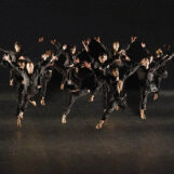 Paesaggi del Corpo 2023, danza contemporanea a Velletri