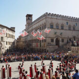 Perugia1416: un tuffo nel passato in Umbria