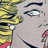 La pop art di Roy Lichtenstein a Desenzano del Garda