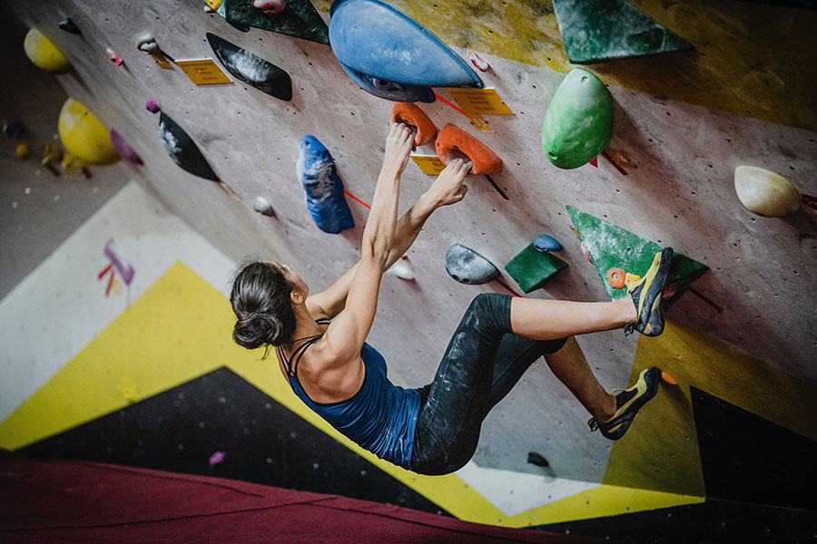 rock master 2023 arrampicata sportiva climbing