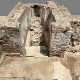 Archeologia: ritrovati due frammenti dei Fasti Ostienses