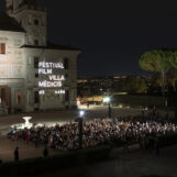 A Roma il Festival di Film di Villa Medici 2023