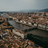 Florence Art Week 2023, arte contemporanea a Firenze