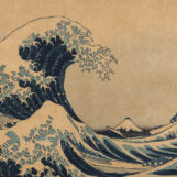 I paesaggi da Hokusai a Hiroshige in mostra a Bagnacavallo