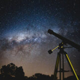 Astroshow 2023, l’astronomia in fiera a Cesena