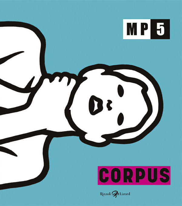 mp5 corpus cover