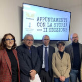Appuntamenti con la storia 2023-2024, incontri in Friuli
