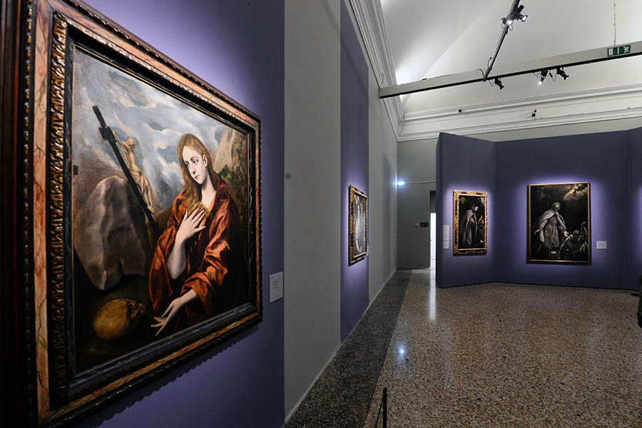 el greco