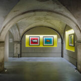 “Keith Haring. Radiant Vision”, mostra a Parma