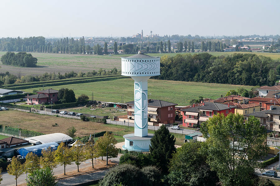 meridiana borbiago mira venezia dado alessandro ferri