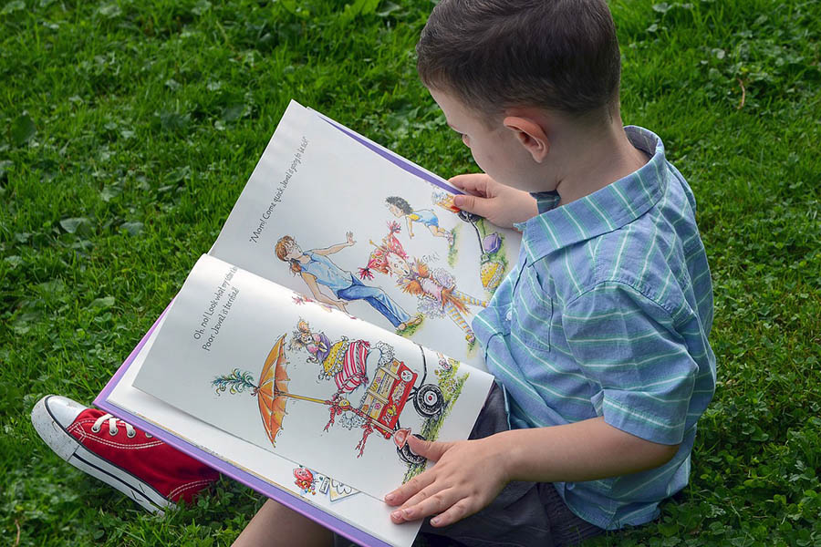 premio nazionale nati per leggere 2023 editoria libri infanzia
