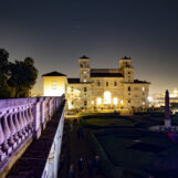 La Notte Bianca di Villa Medici 2023 a Roma