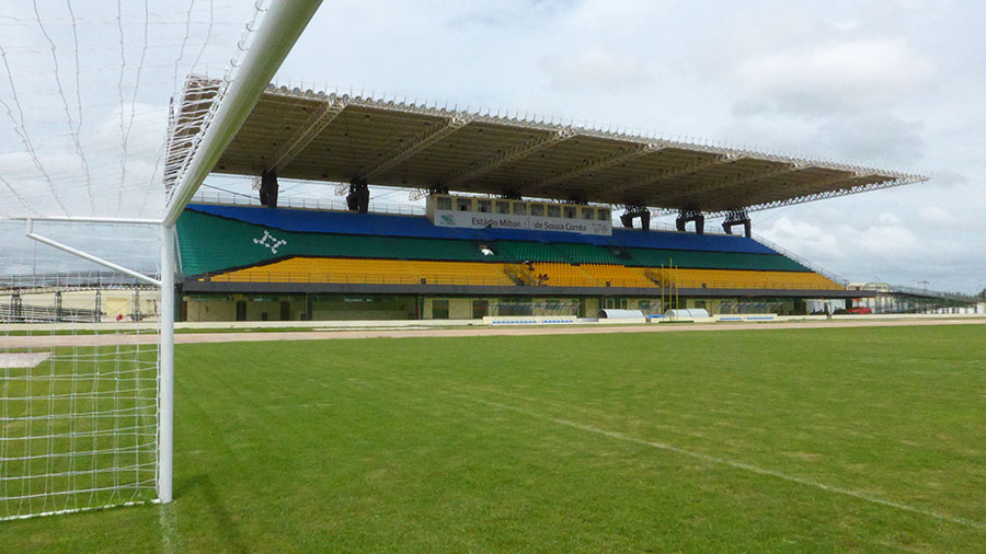 zerao stadio brasile