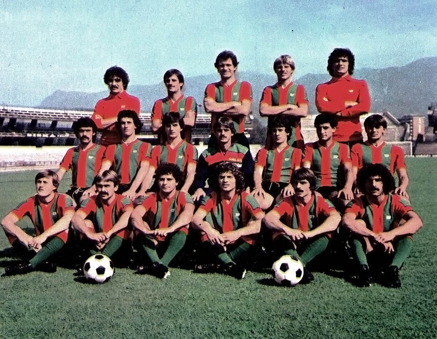 calcio ternana