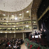 Il Concerto di Capodanno 2024 all’Apollo di Lecce