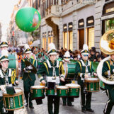 Rome Parade 2024: Capodanno a Roma in allegria