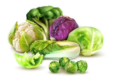 Broccoli e cavoli: verdure d’inverno, salute tutto l’anno