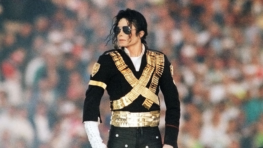 halftime show michael jackson 1993