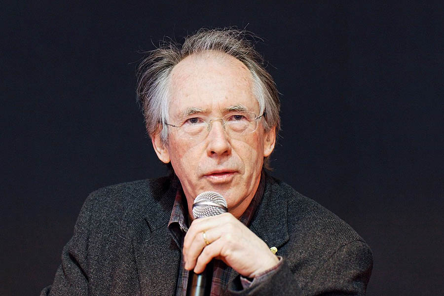 narratori d'europa 2024 ian mcewan