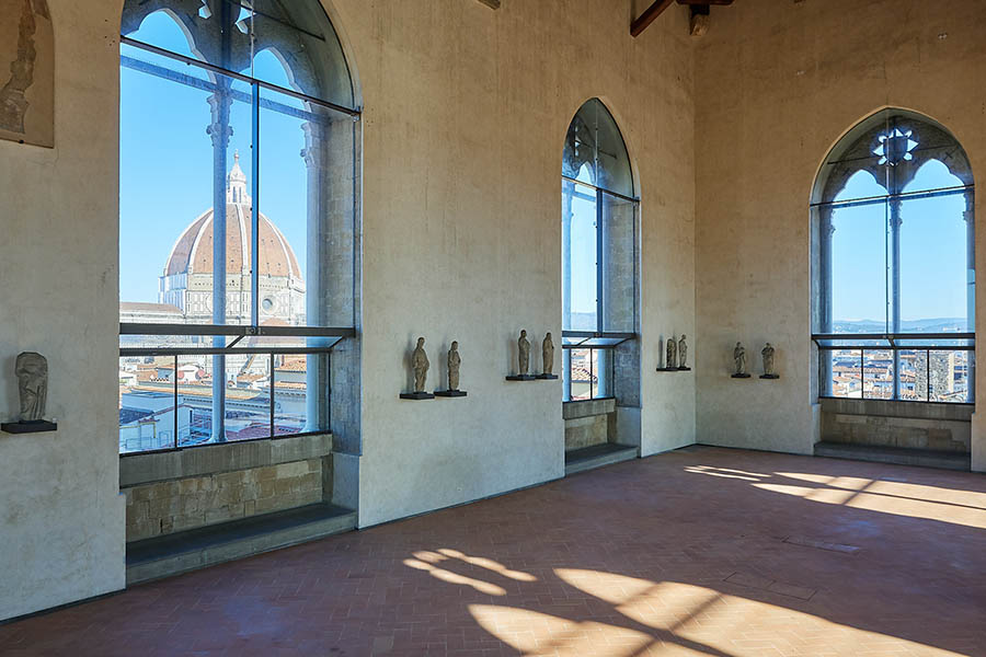 orsanmichele firenze