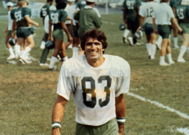 Vince Papale, il Rocky del football americano