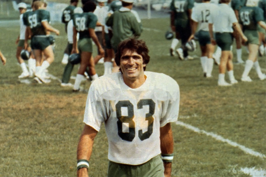 vince papale