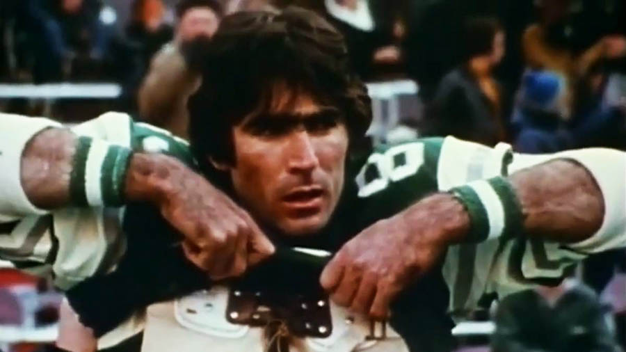 vince papale