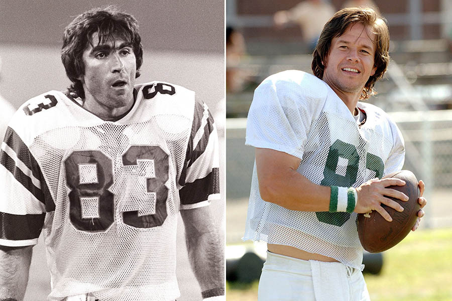 vince papale mark wahlberg