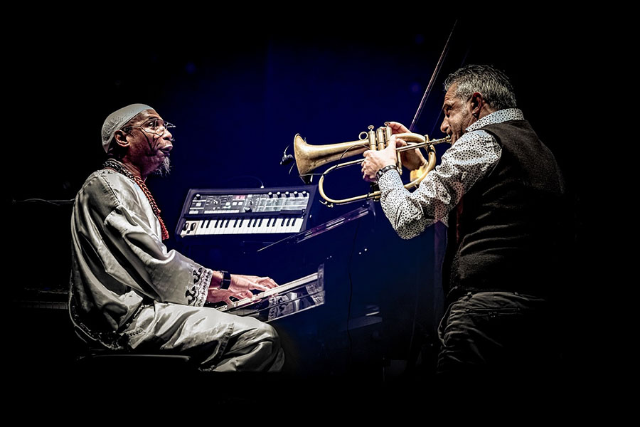 Crossroads 2024: jazz e altro in Emilia-Romagna