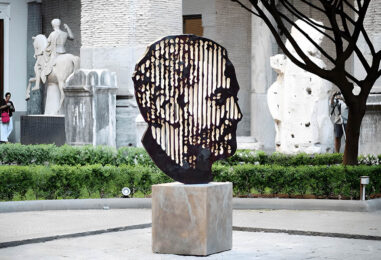 “Barock”, tributo a Gianni Versace a Catania