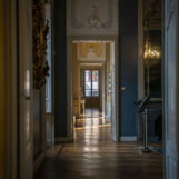 Il Palazzo Marchi di Parma apre ai visitatori
