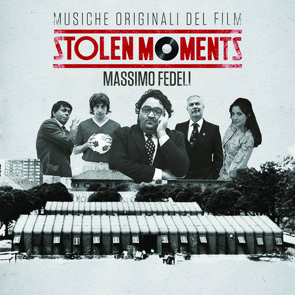 stolen moments album