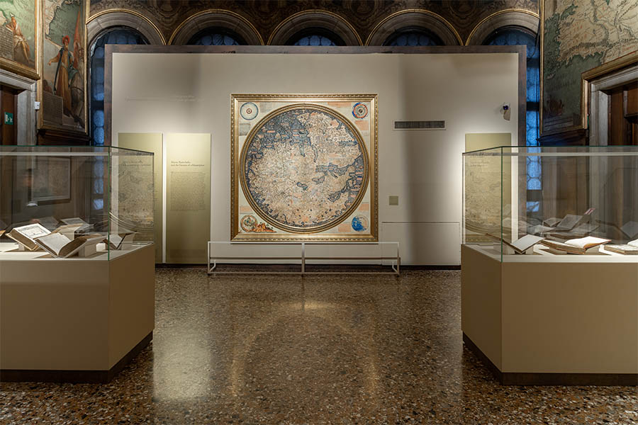 “I mondi di Marco Polo”, grande mostra a Venezia