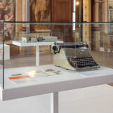 Olivetti tra storia e design in mostra a Cesano Maderno